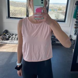 LuLulemon top